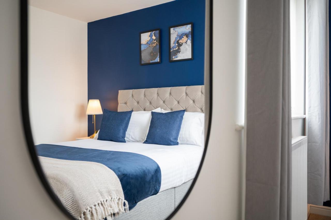 Comfy Stay 6Mins To Coop Live Arena, Etihad Stadium & City Centre With Wifi & Free Private Parking マンチェスター エクステリア 写真
